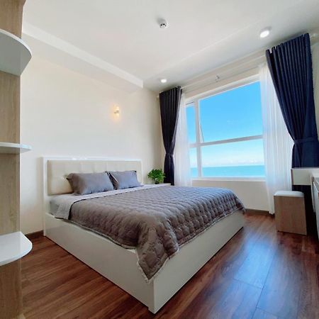 Gold Sea Vung Tau Apartment -Tina Экстерьер фото