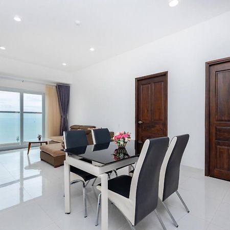 Tina Home - Vung Tau Sat Bien Экстерьер фото