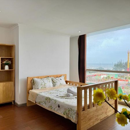 Tina Home - Vung Tau Sat Bien Экстерьер фото