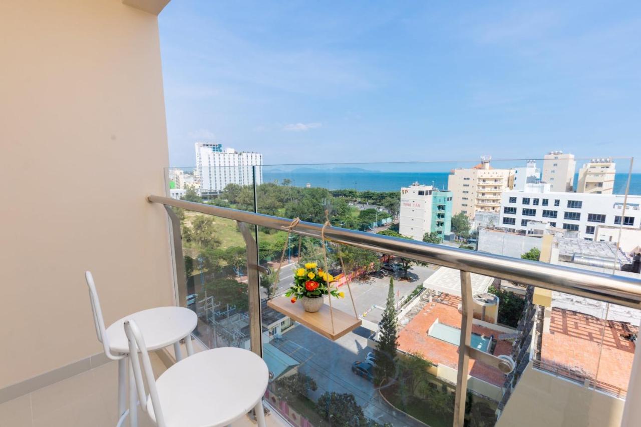 Gold Sea Vung Tau Apartment -Tina Экстерьер фото