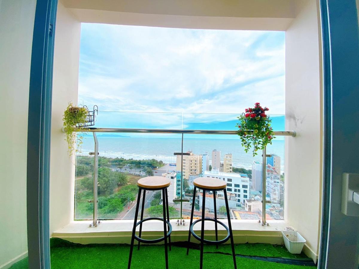 Gold Sea Vung Tau Apartment -Tina Экстерьер фото