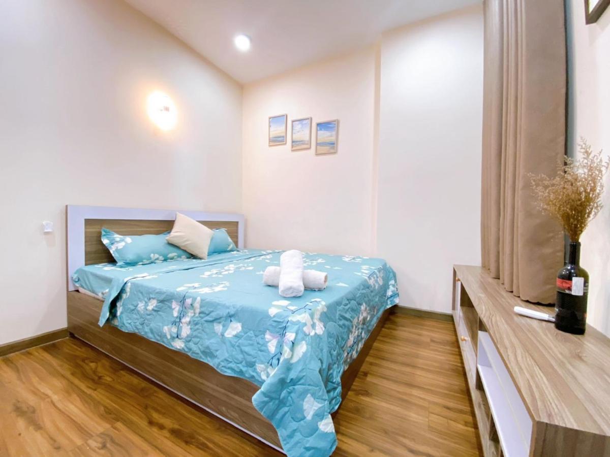 Gold Sea Vung Tau Apartment -Tina Экстерьер фото