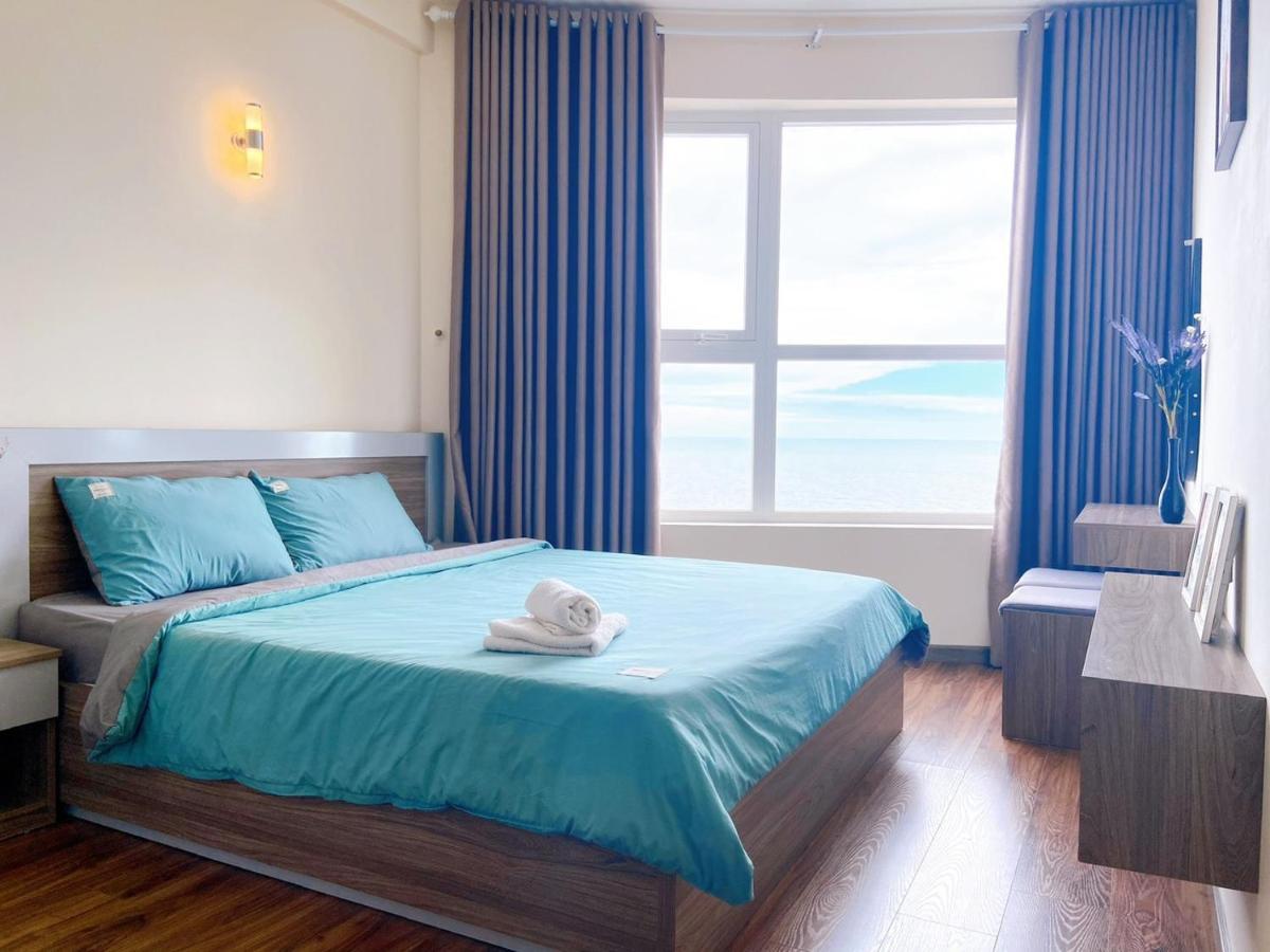 Gold Sea Vung Tau Apartment -Tina Экстерьер фото