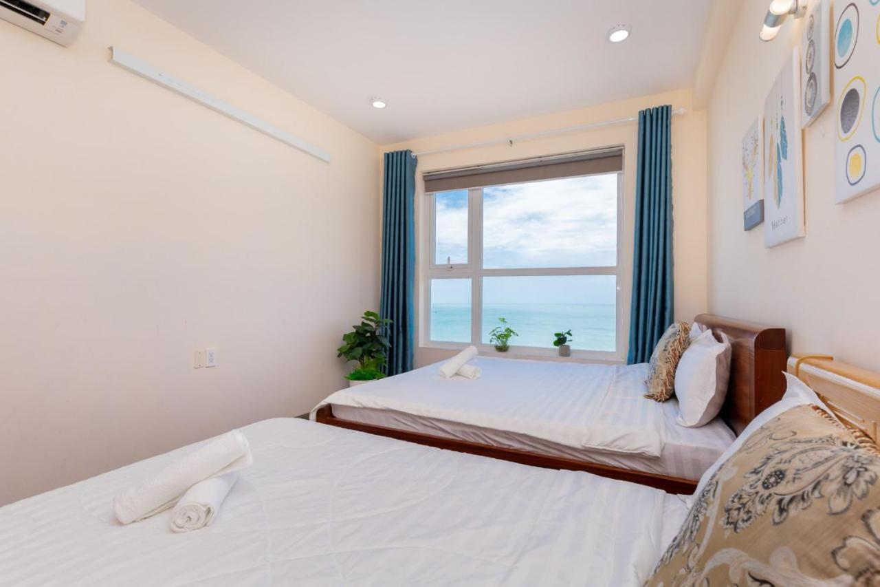 Gold Sea Vung Tau Apartment -Tina Экстерьер фото