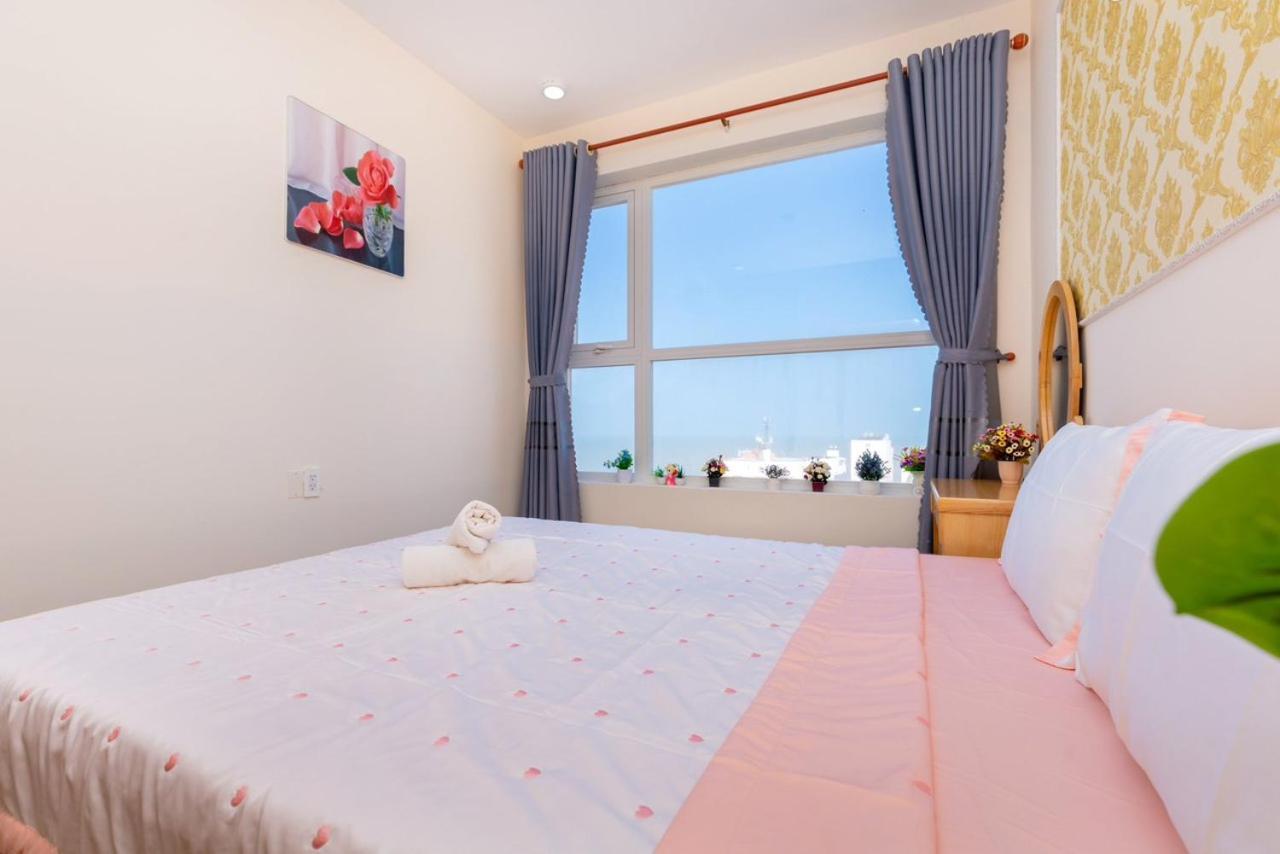 Gold Sea Vung Tau Apartment -Tina Экстерьер фото