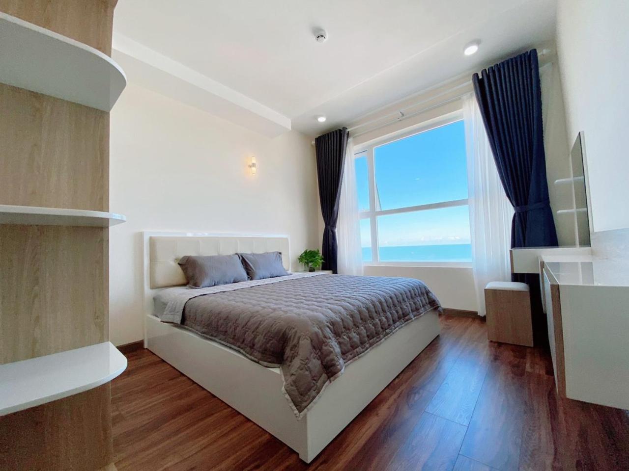 Gold Sea Vung Tau Apartment -Tina Экстерьер фото