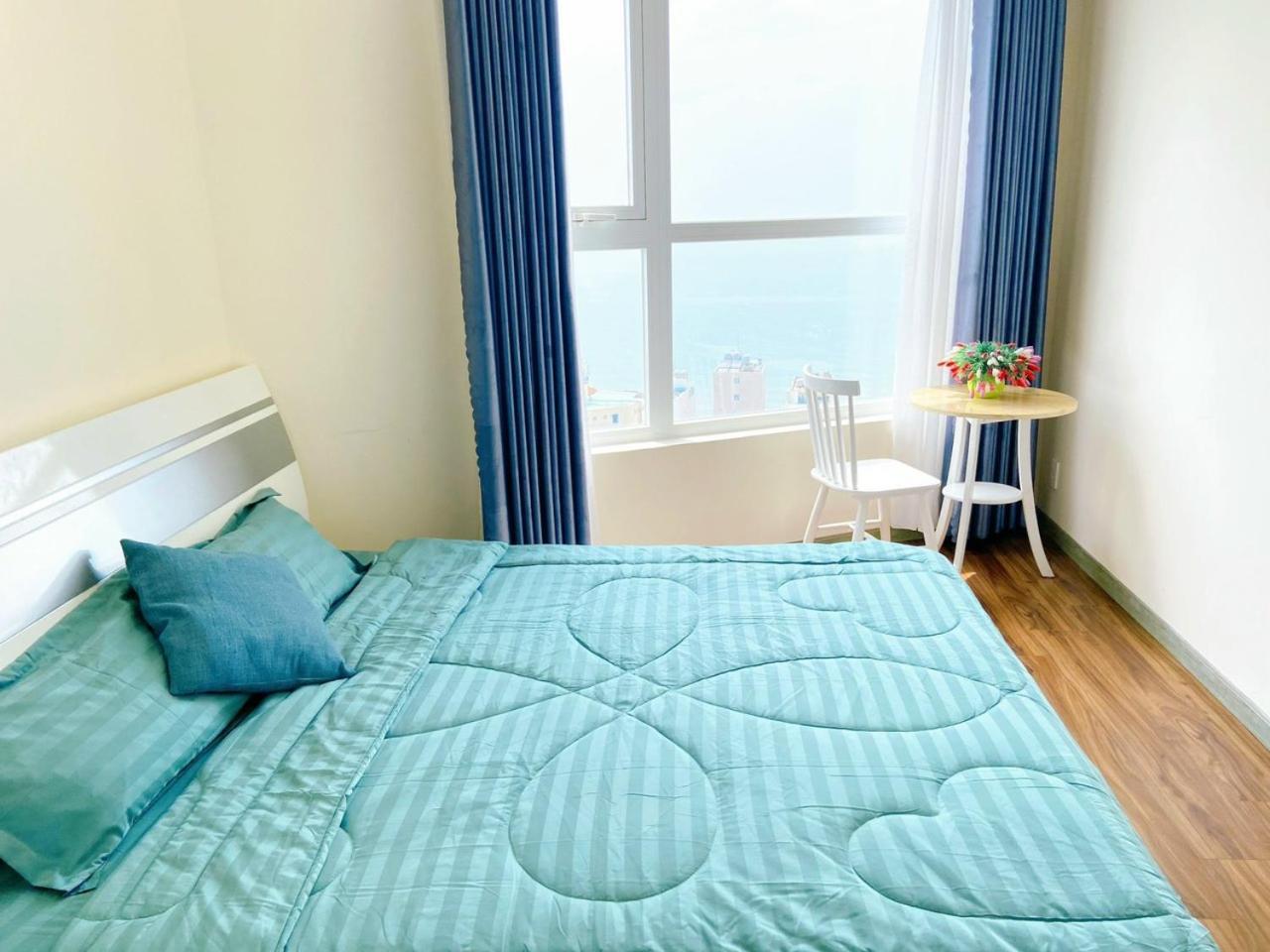 Gold Sea Vung Tau Apartment -Tina Экстерьер фото