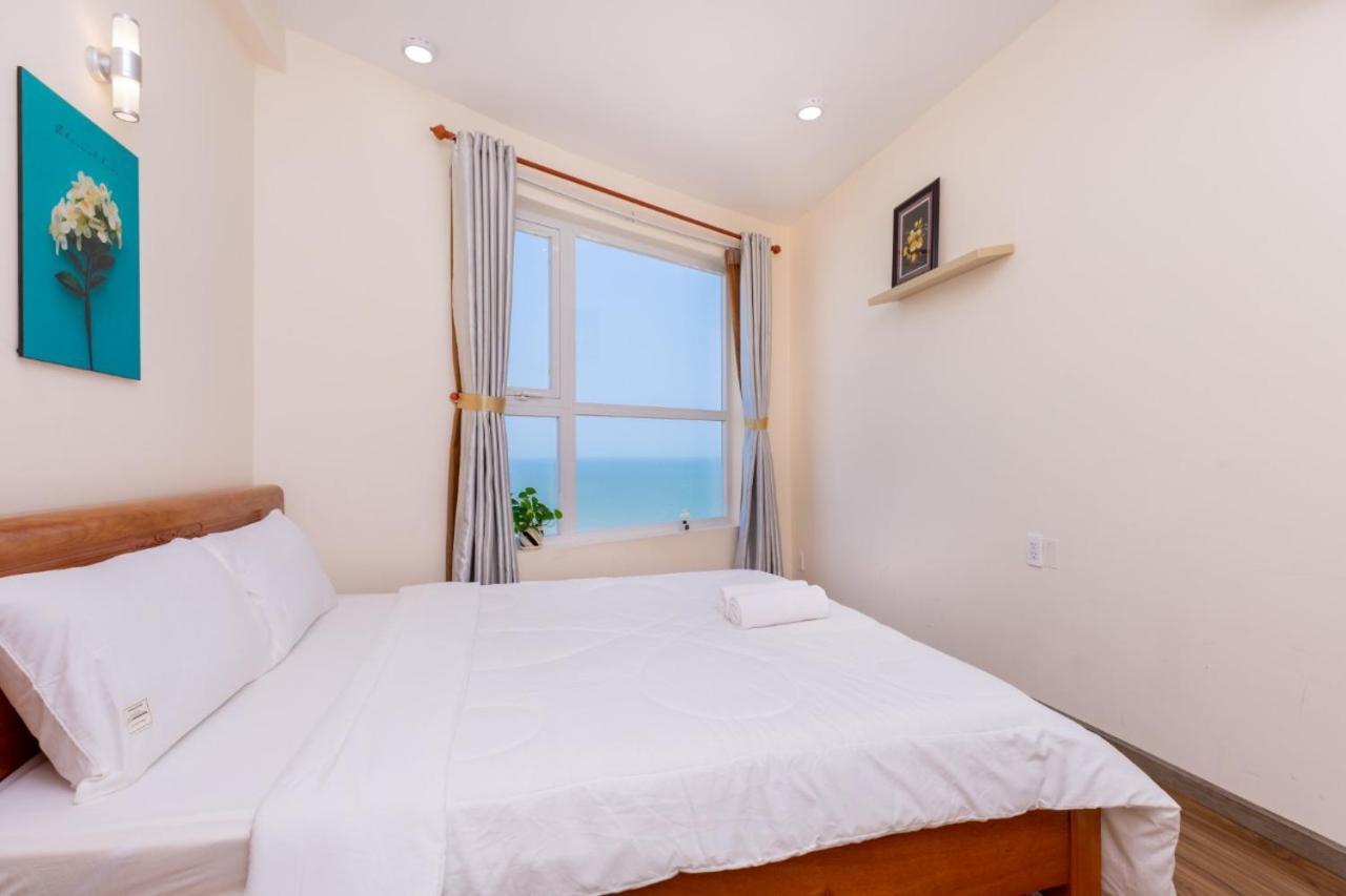 Gold Sea Vung Tau Apartment -Tina Экстерьер фото