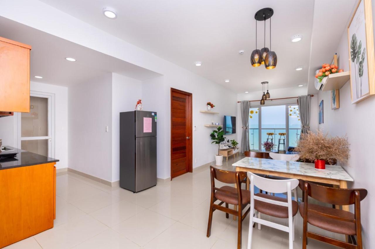 Gold Sea Vung Tau Apartment -Tina Экстерьер фото