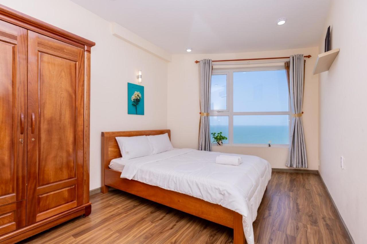 Gold Sea Vung Tau Apartment -Tina Экстерьер фото