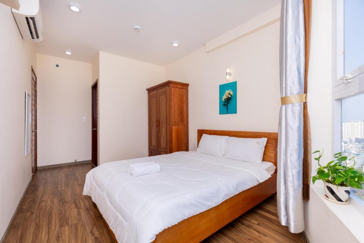 Gold Sea Vung Tau Apartment -Tina Экстерьер фото