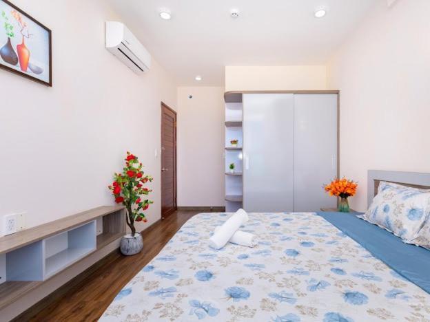 Gold Sea Vung Tau Apartment -Tina Экстерьер фото