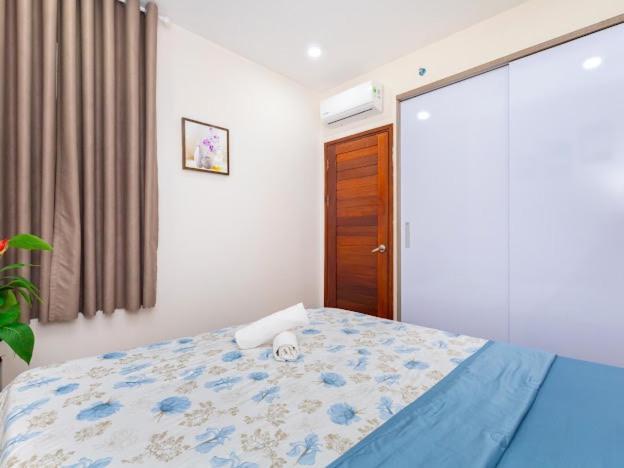 Gold Sea Vung Tau Apartment -Tina Экстерьер фото