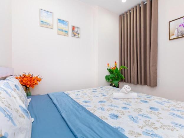 Gold Sea Vung Tau Apartment -Tina Экстерьер фото