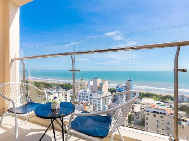 Gold Sea Vung Tau Apartment -Tina Экстерьер фото