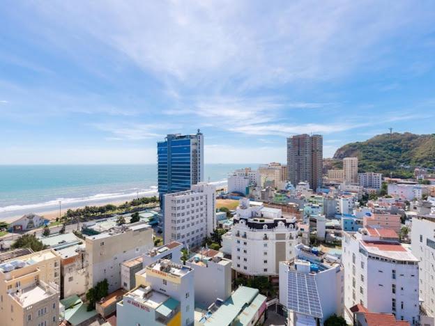 Gold Sea Vung Tau Apartment -Tina Экстерьер фото