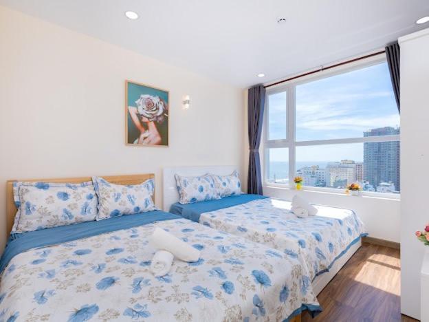 Gold Sea Vung Tau Apartment -Tina Экстерьер фото