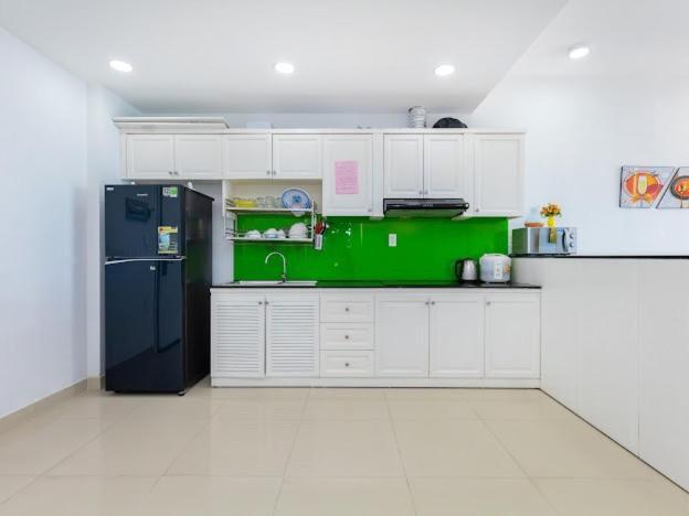 Gold Sea Vung Tau Apartment -Tina Экстерьер фото