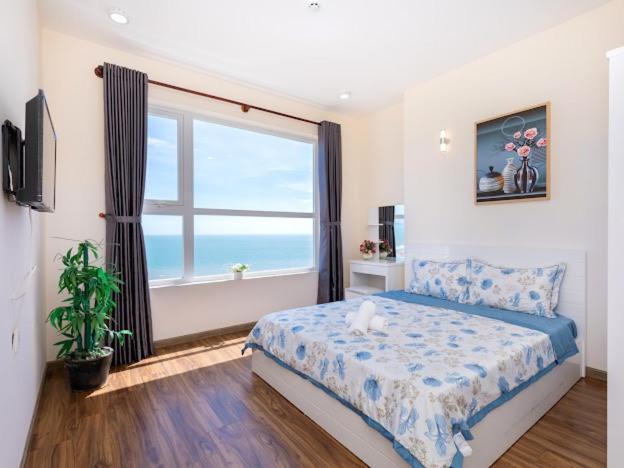 Gold Sea Vung Tau Apartment -Tina Экстерьер фото