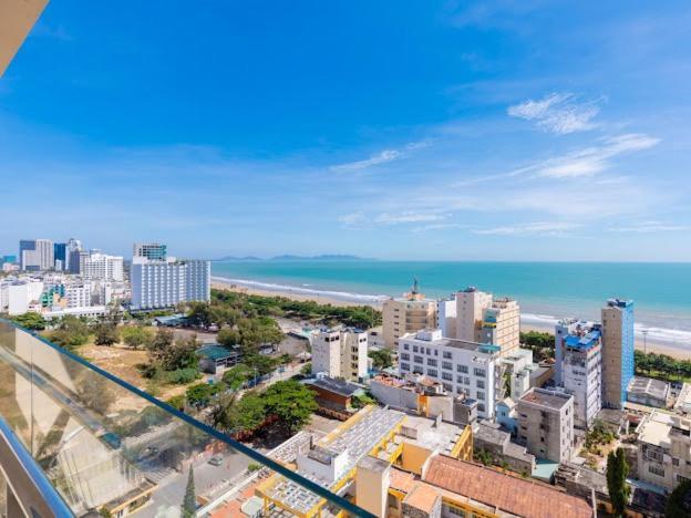 Gold Sea Vung Tau Apartment -Tina Экстерьер фото