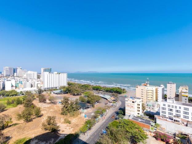 Gold Sea Vung Tau Apartment -Tina Экстерьер фото