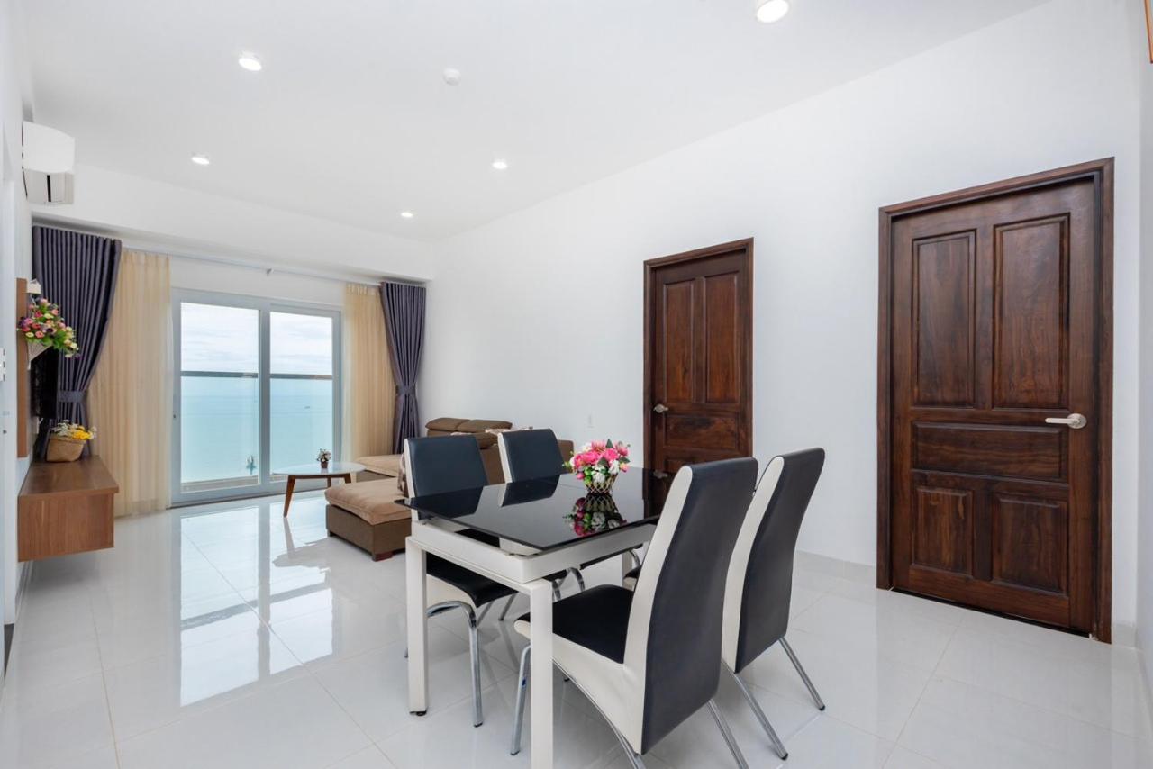 Tina Home - Vung Tau Sat Bien Экстерьер фото