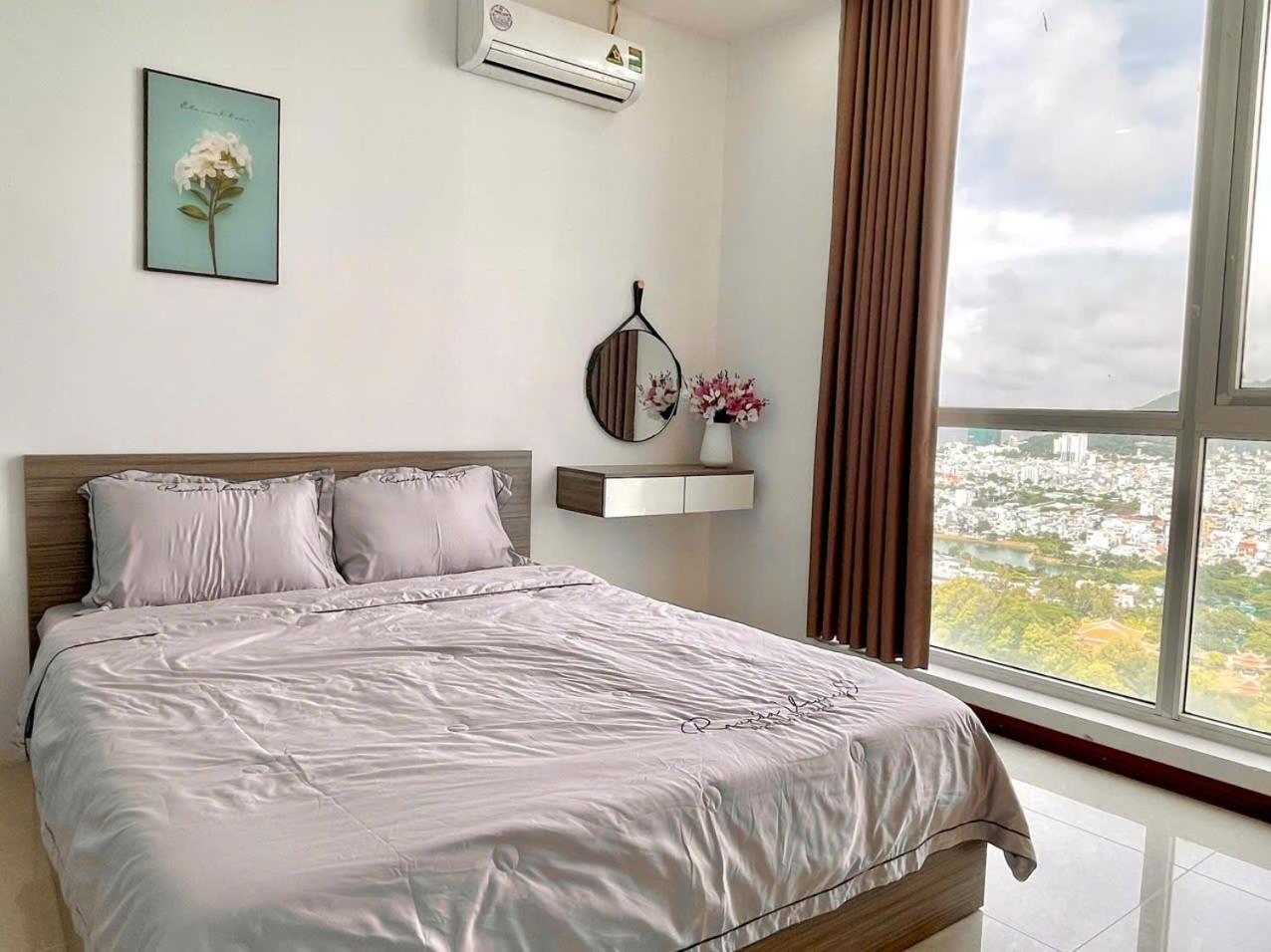 Tina Home - Vung Tau Sat Bien Экстерьер фото