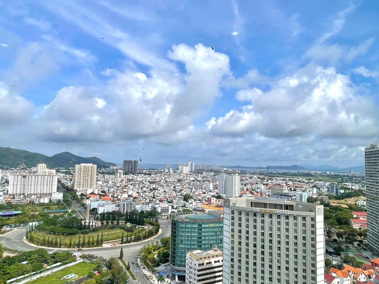 Tina Home - Vung Tau Sat Bien Экстерьер фото