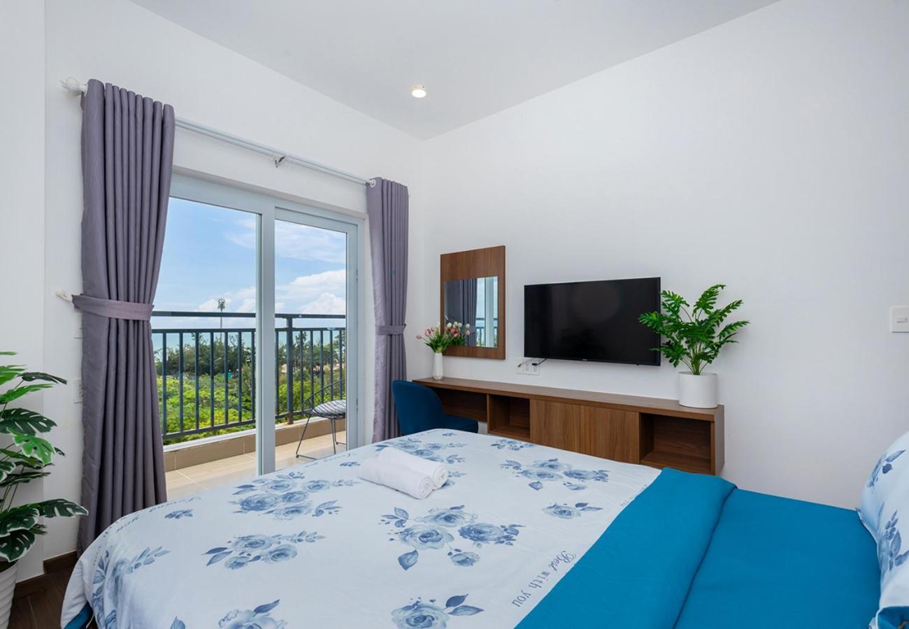Tina Home - Vung Tau Sat Bien Экстерьер фото