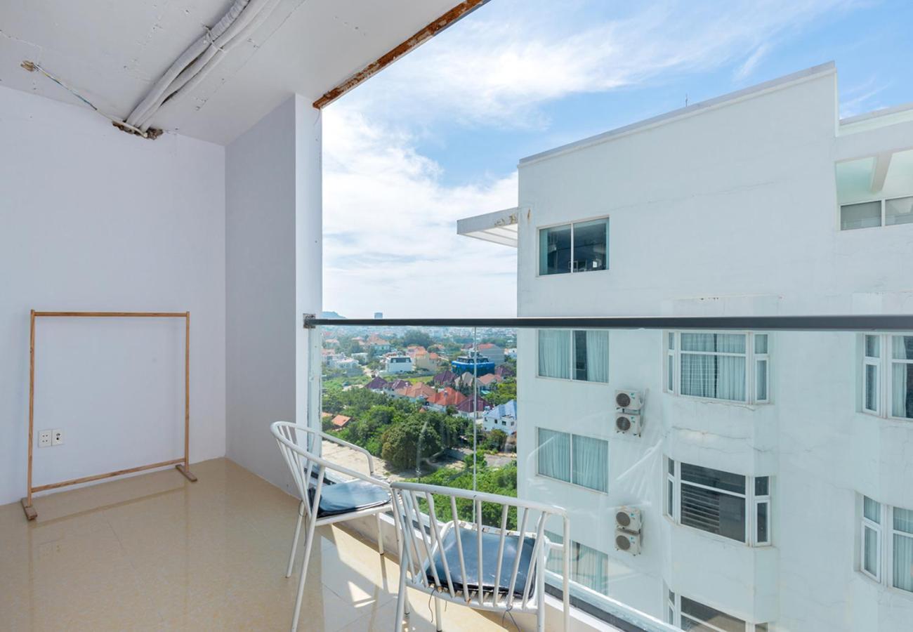 Tina Home - Vung Tau Sat Bien Экстерьер фото