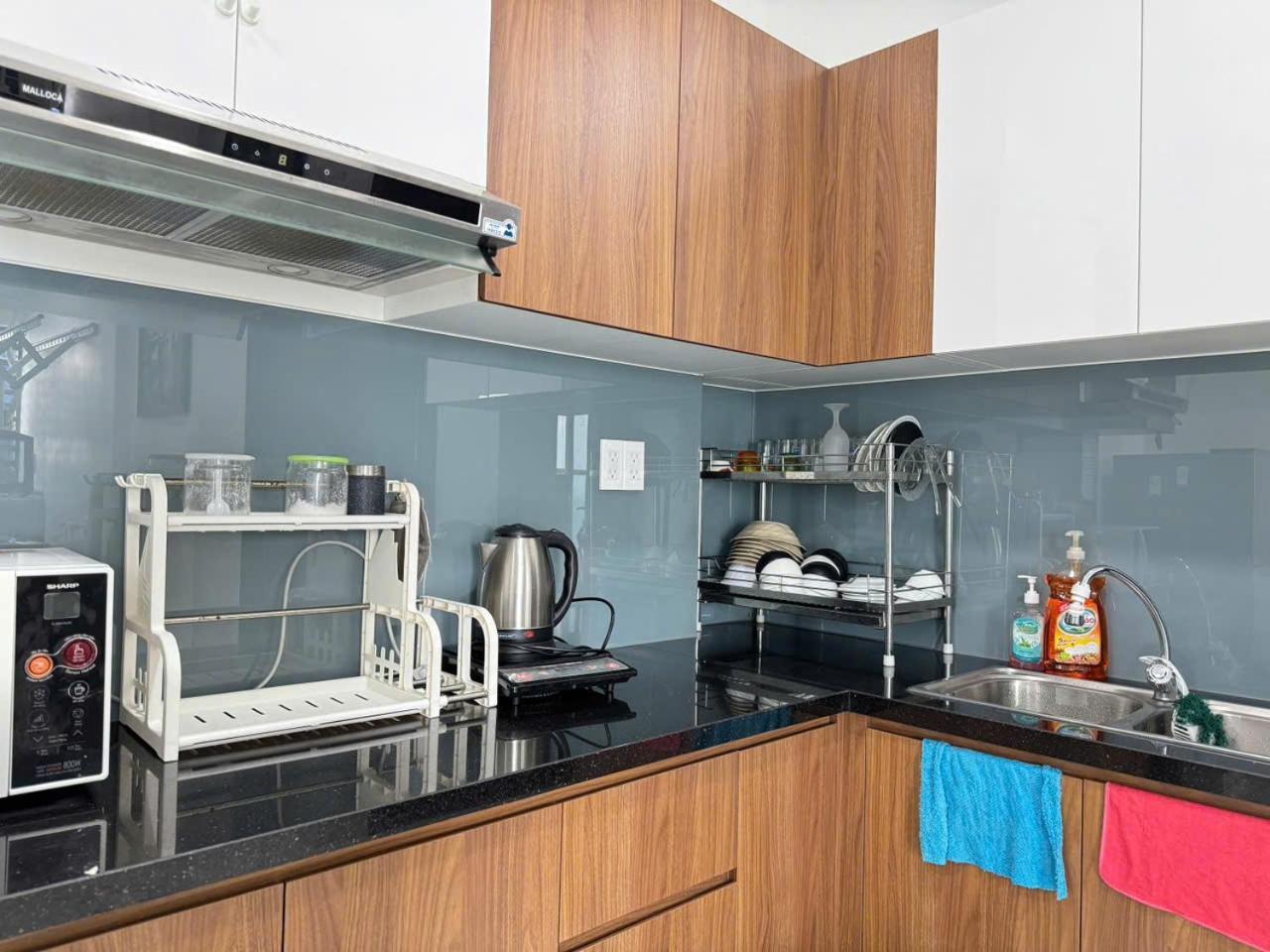 Tina Home - Vung Tau Sat Bien Экстерьер фото