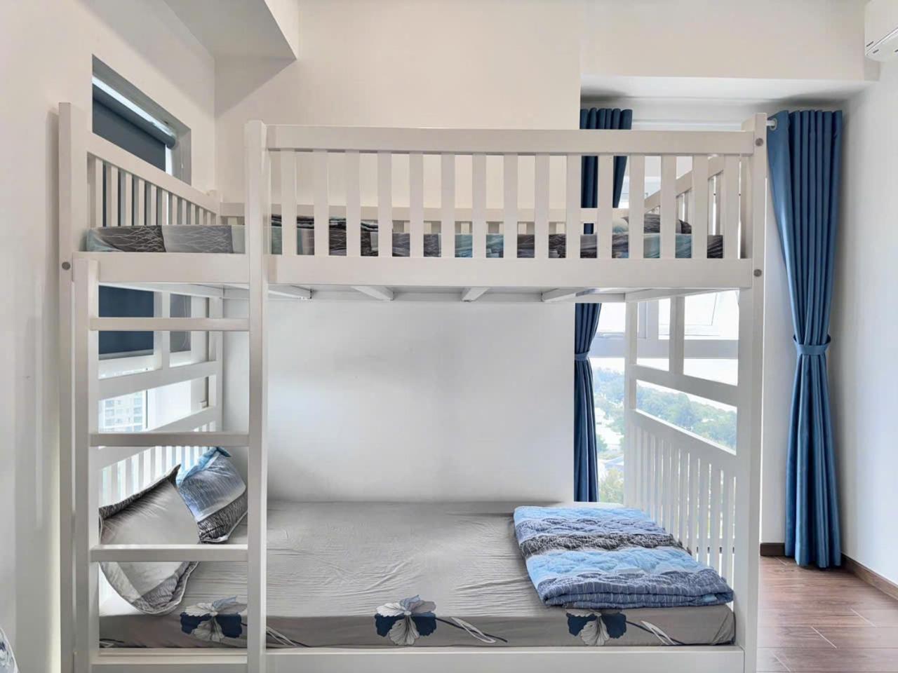 Tina Home - Vung Tau Sat Bien Экстерьер фото
