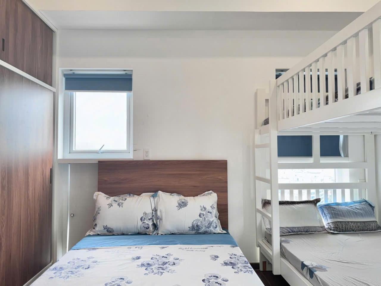Tina Home - Vung Tau Sat Bien Экстерьер фото