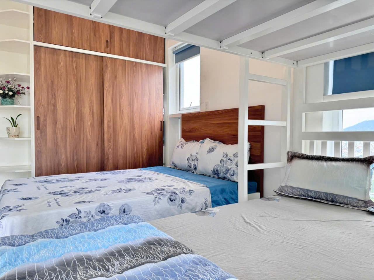 Tina Home - Vung Tau Sat Bien Экстерьер фото