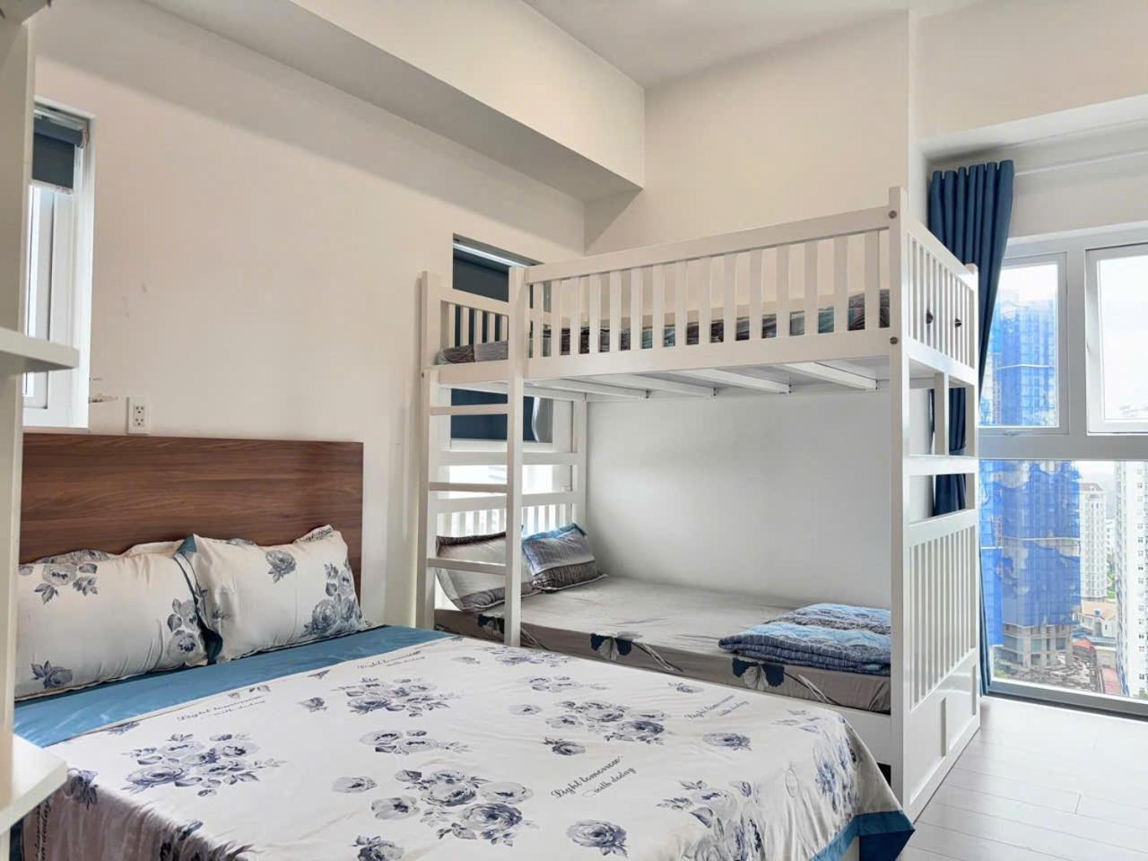 Tina Home - Vung Tau Sat Bien Экстерьер фото