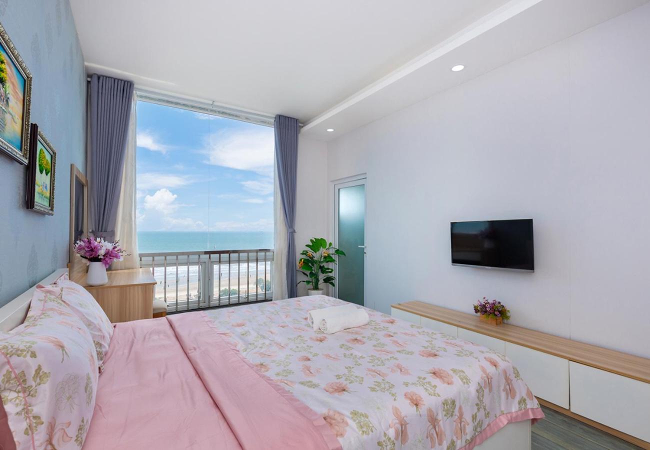 Tina Home - Vung Tau Sat Bien Экстерьер фото