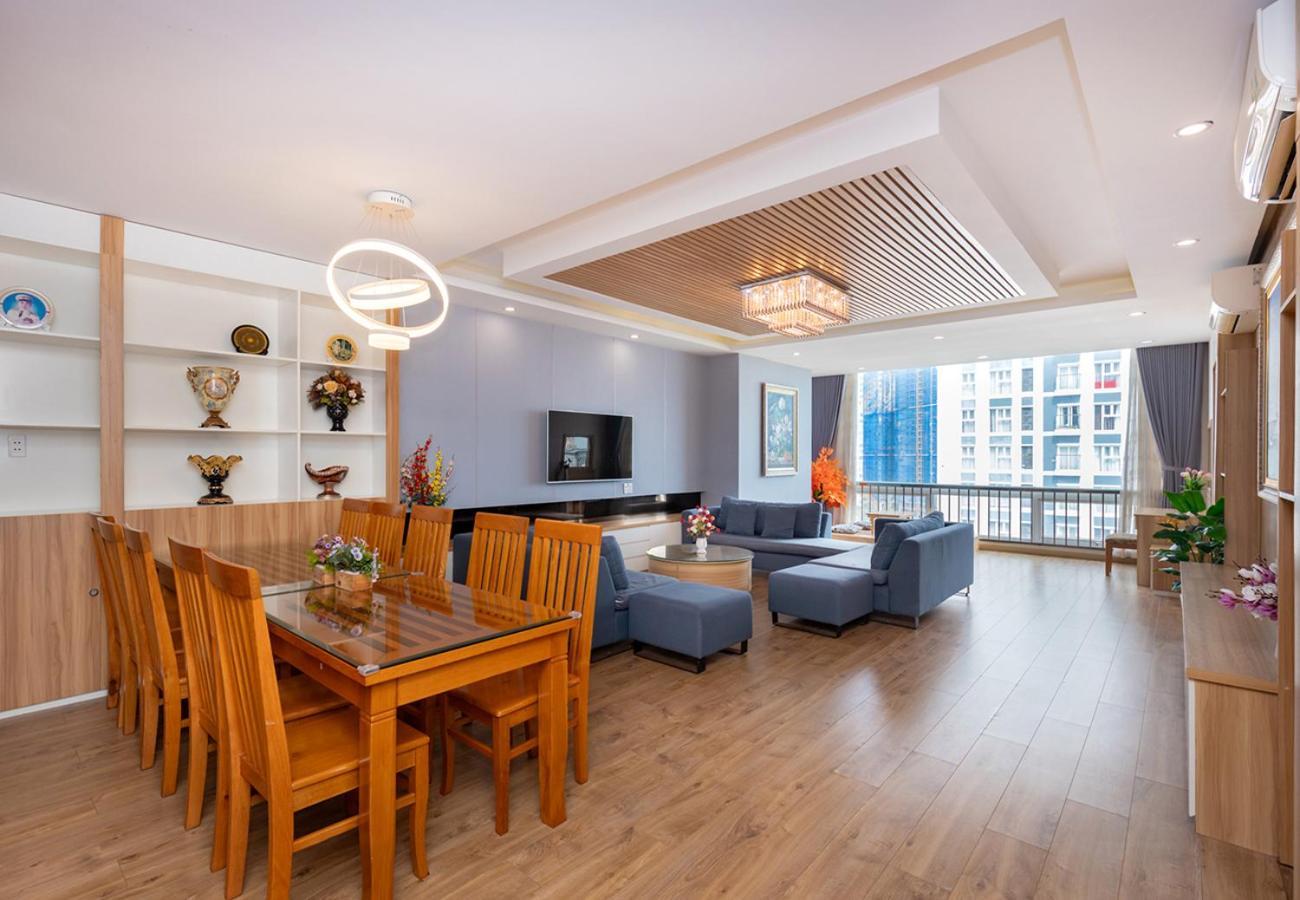 Tina Home - Vung Tau Sat Bien Экстерьер фото