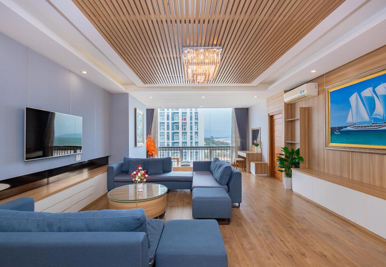 Tina Home - Vung Tau Sat Bien Экстерьер фото