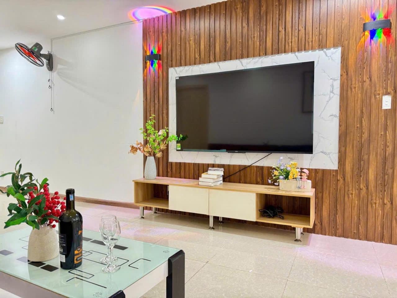 Tina Home - Vung Tau Sat Bien Экстерьер фото