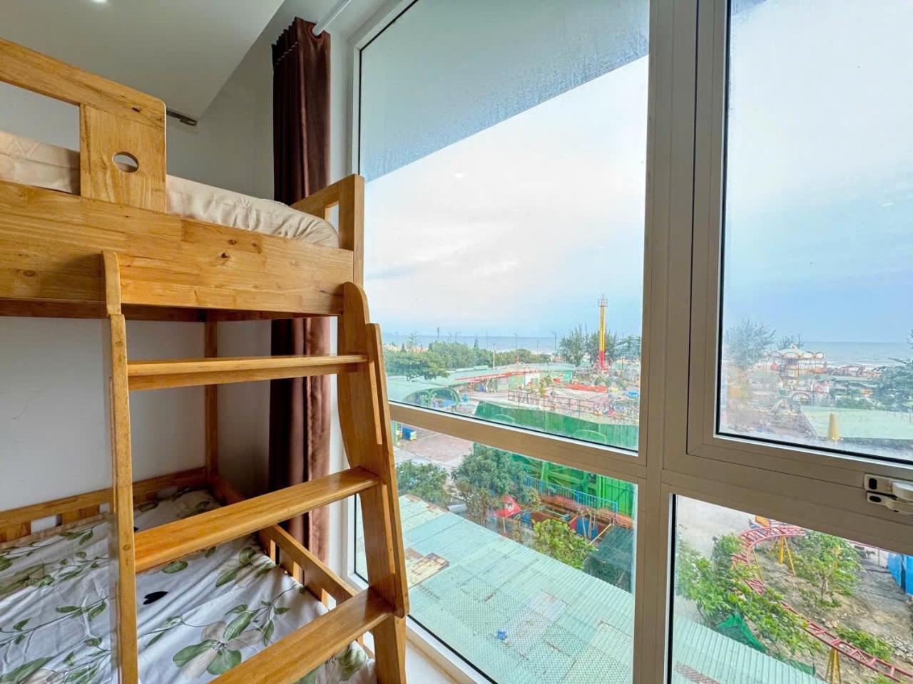 Tina Home - Vung Tau Sat Bien Экстерьер фото