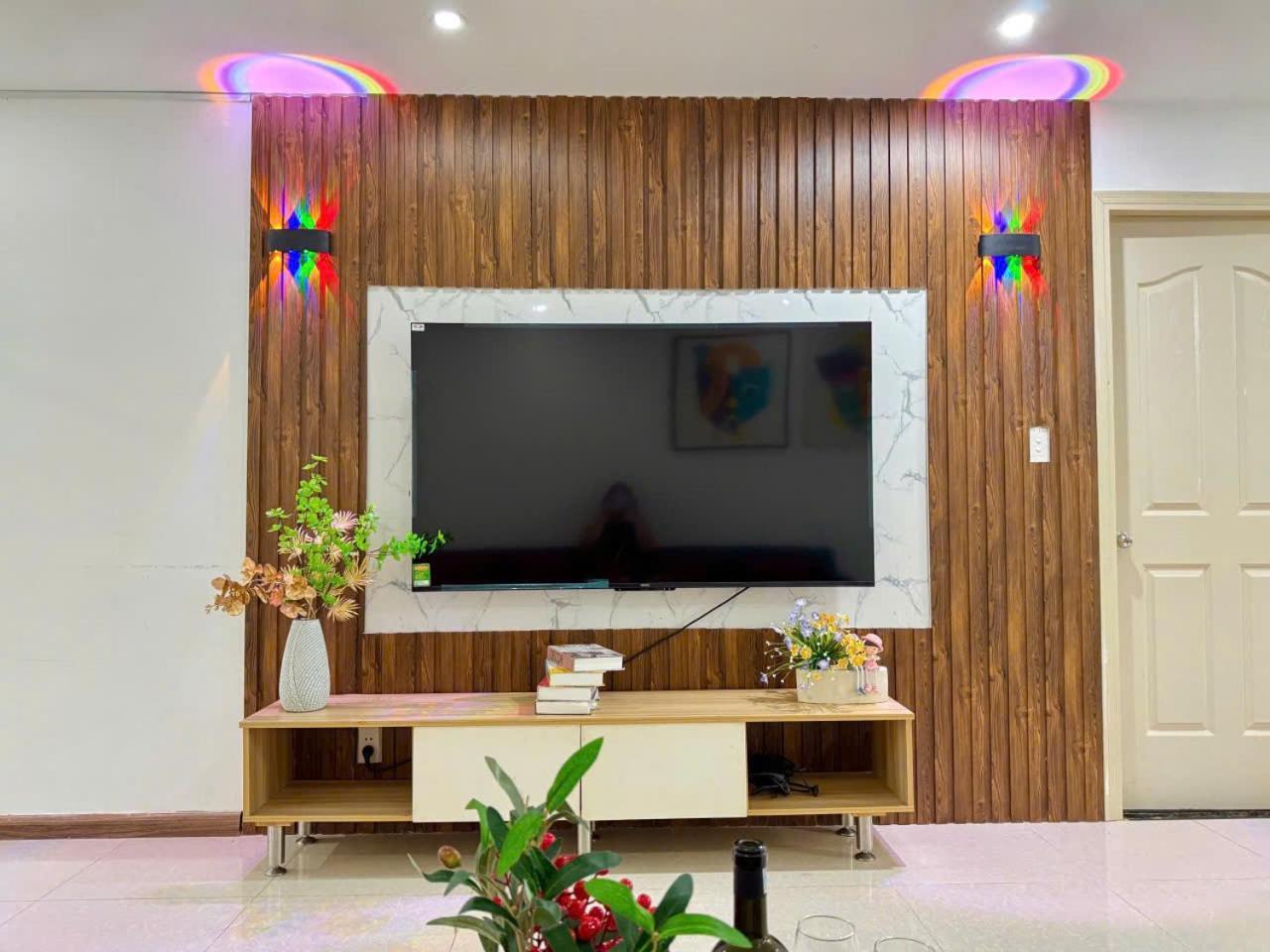 Tina Home - Vung Tau Sat Bien Экстерьер фото