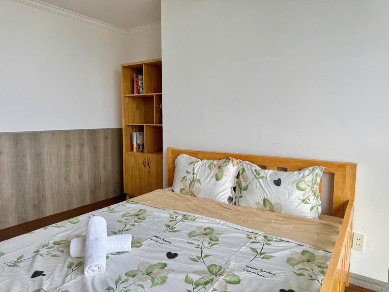 Tina Home - Vung Tau Sat Bien Экстерьер фото